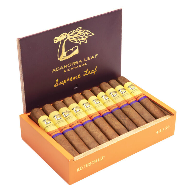 View product media CFSLRO Rothschild, , jrcigars 3